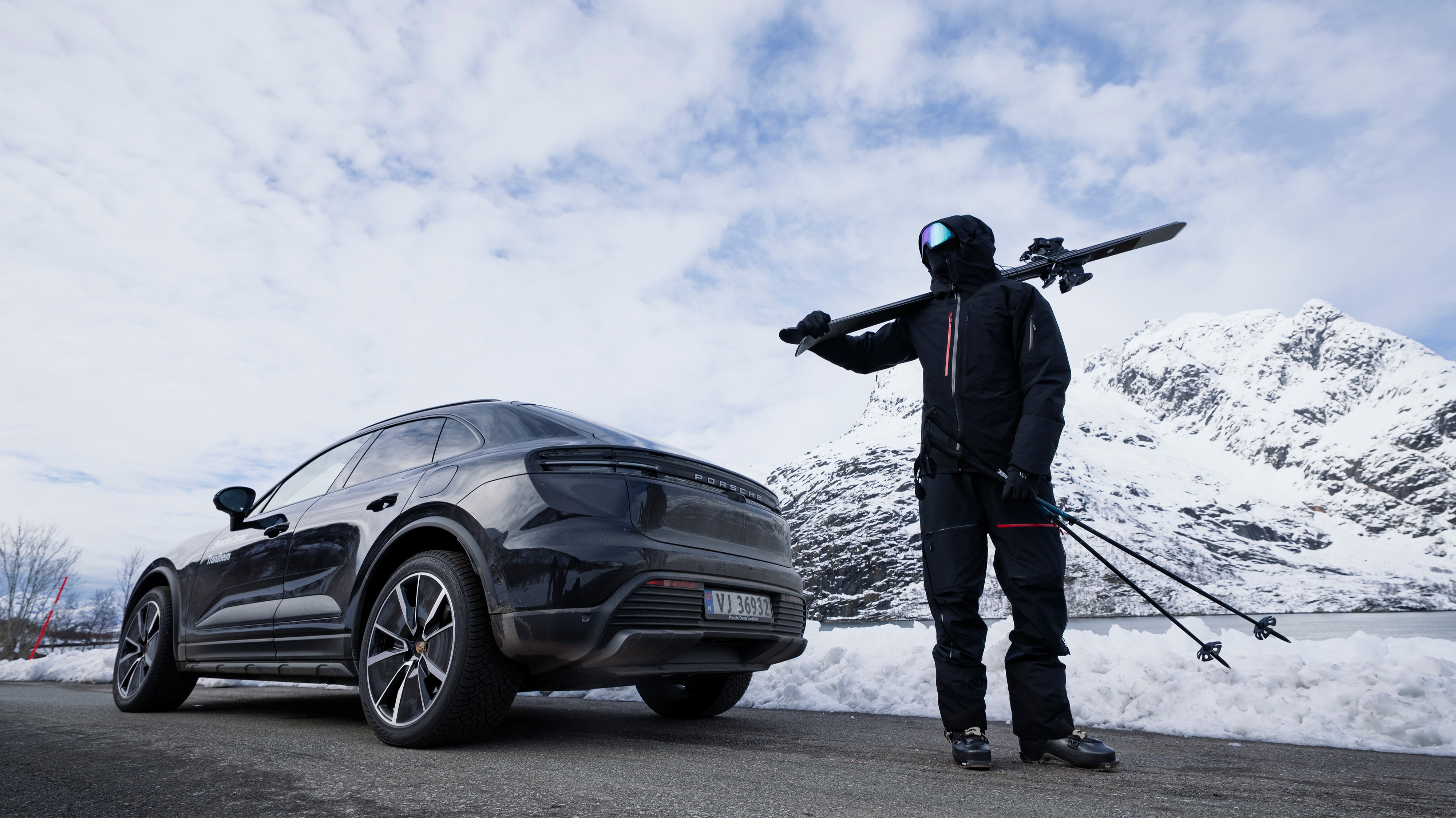 Uitgelichte winterhighlights