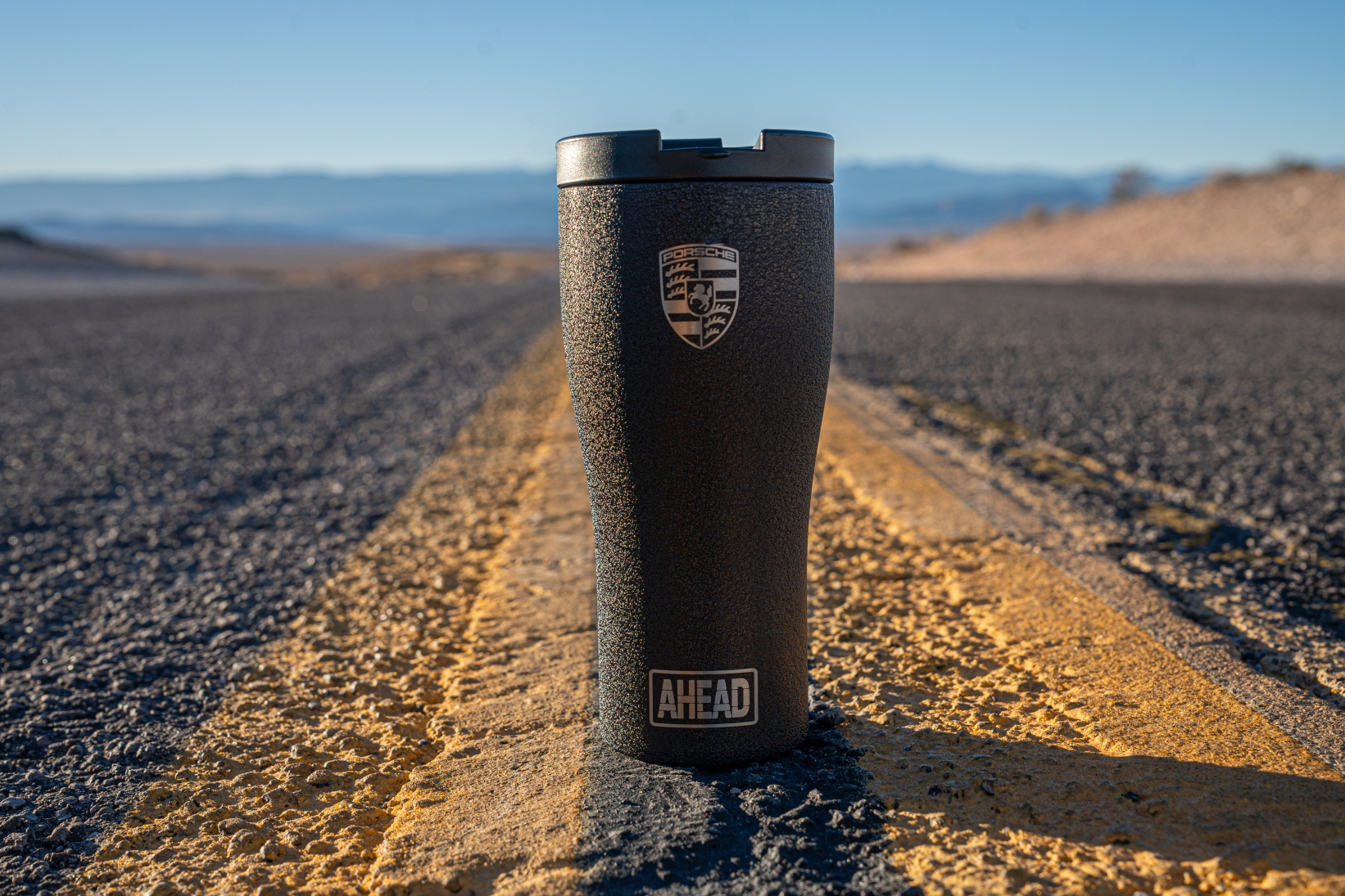 AHEAD – A LIFETIME JOURNEY | PORSCHE SHOP