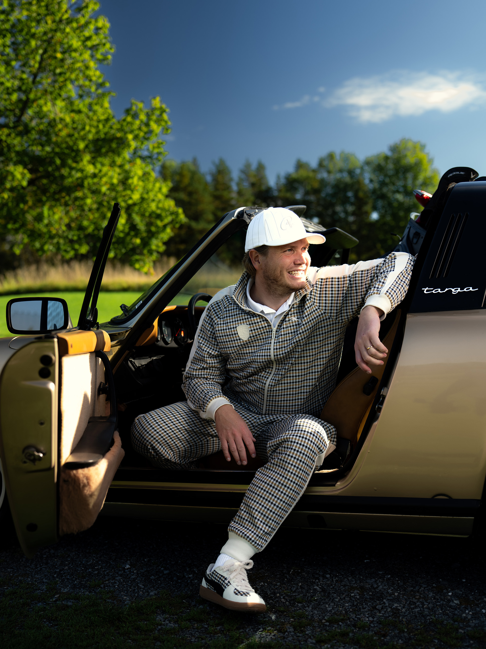 Porsche 911 – Discover accessories, lifestyle items & collectables