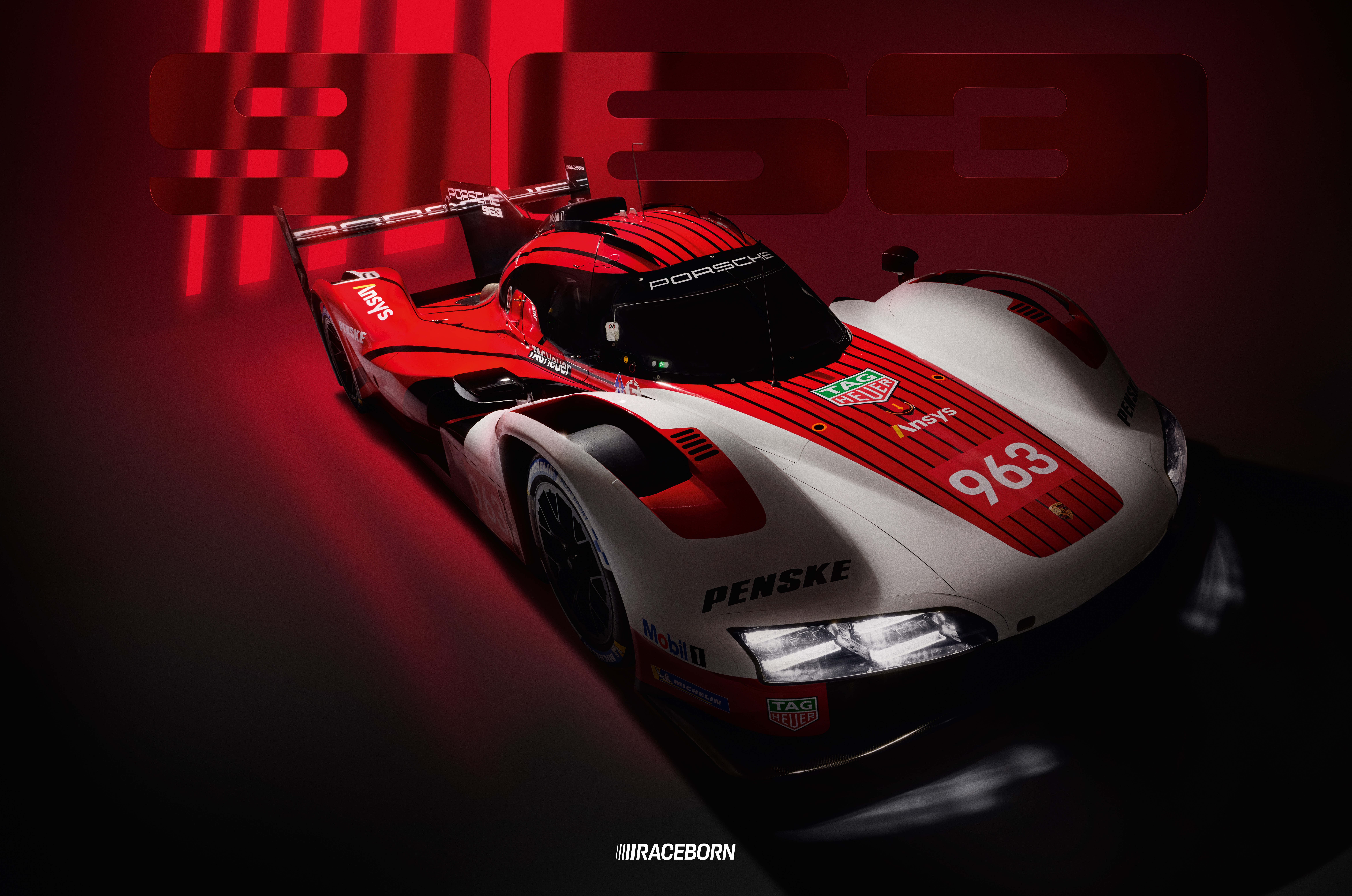 Experience Motorsport with Porsche | PORSCHE SHOP