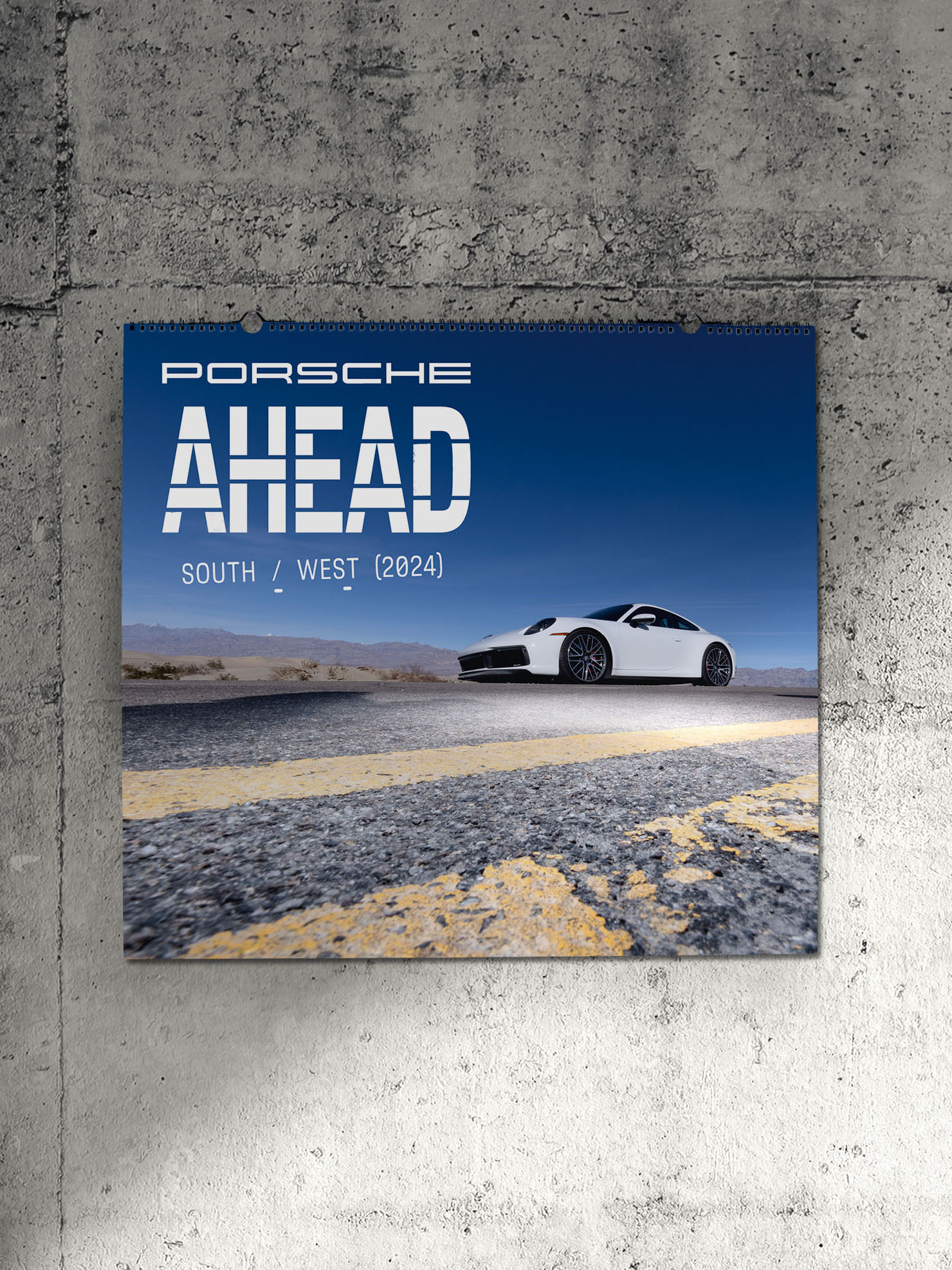 New Porsche Design Store Mates Motorsports and Merchandise – Robb