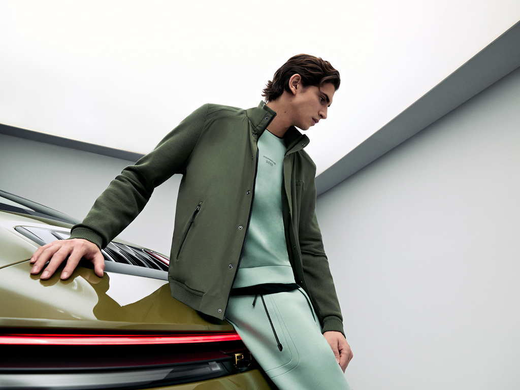 911 Spotlight Classic – Porsche Originals | PORSCHE SHOP