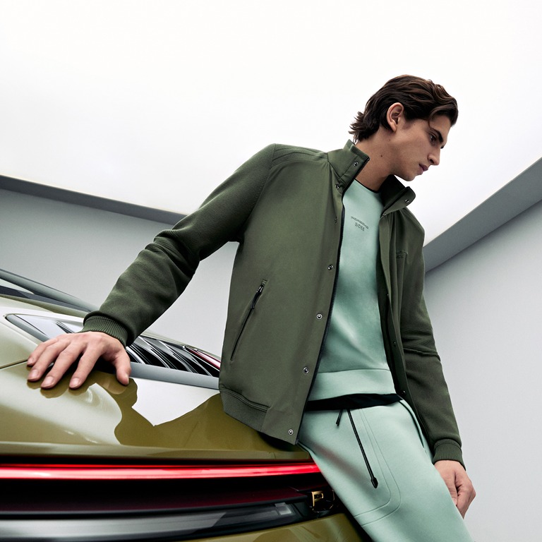 911 Spotlight Classic – Porsche Originals | PORSCHE SHOP