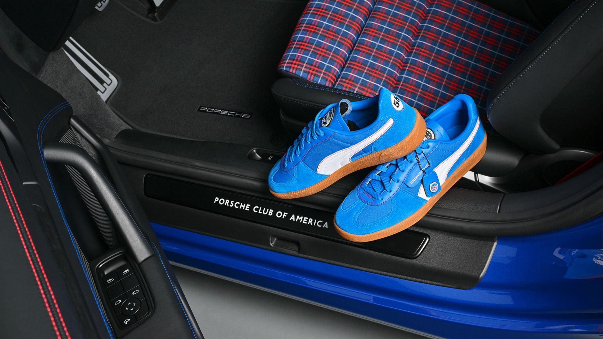 Porsche Club of America Collection | PORSCHE SHOP