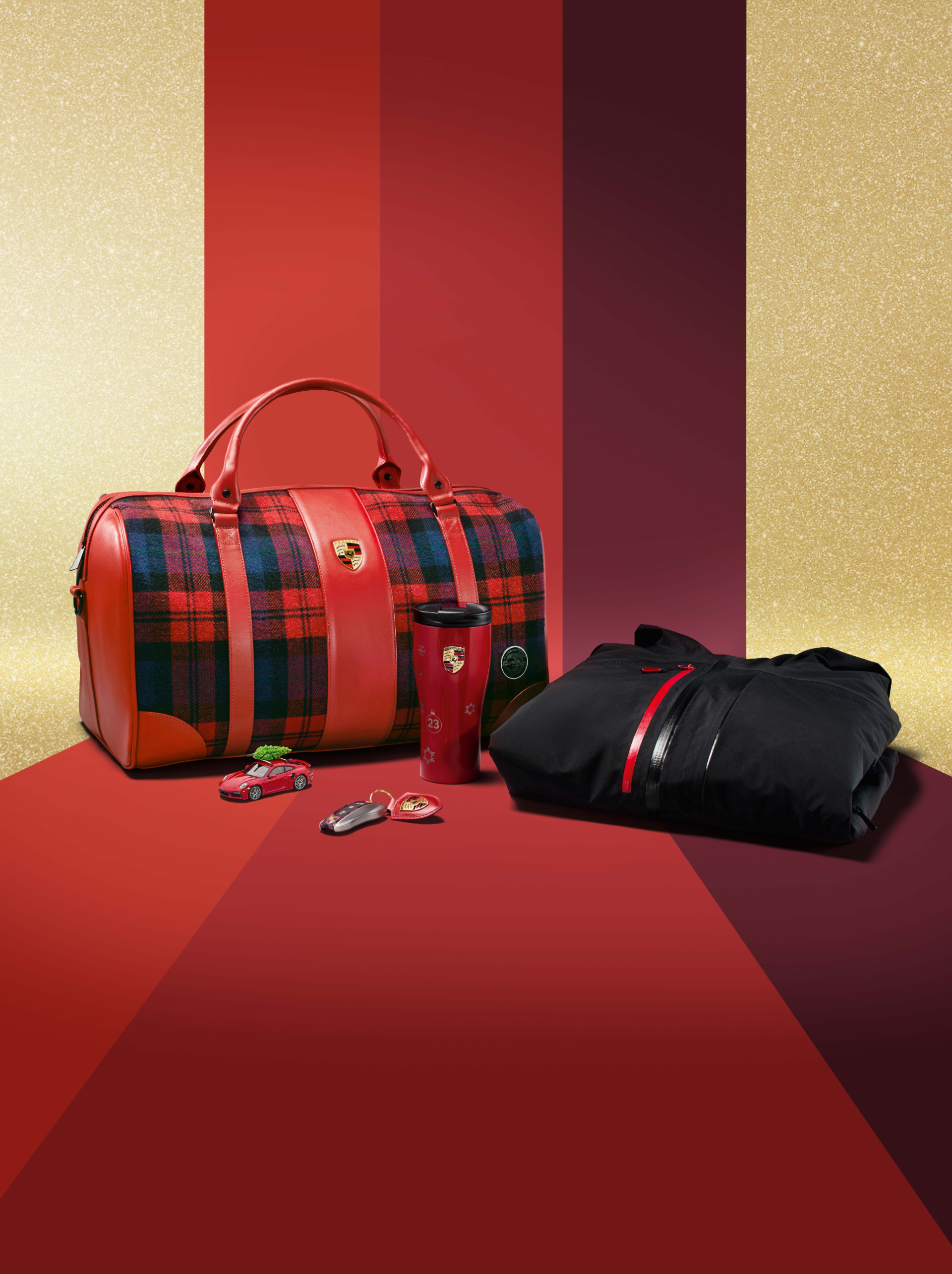 Christmas with Porsche – Special Gifts | PORSCHE SHOP