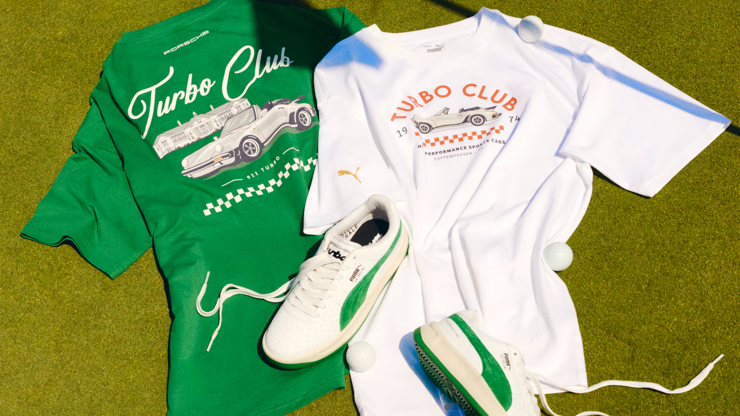 Porsche-Puma-Tshirts-and-