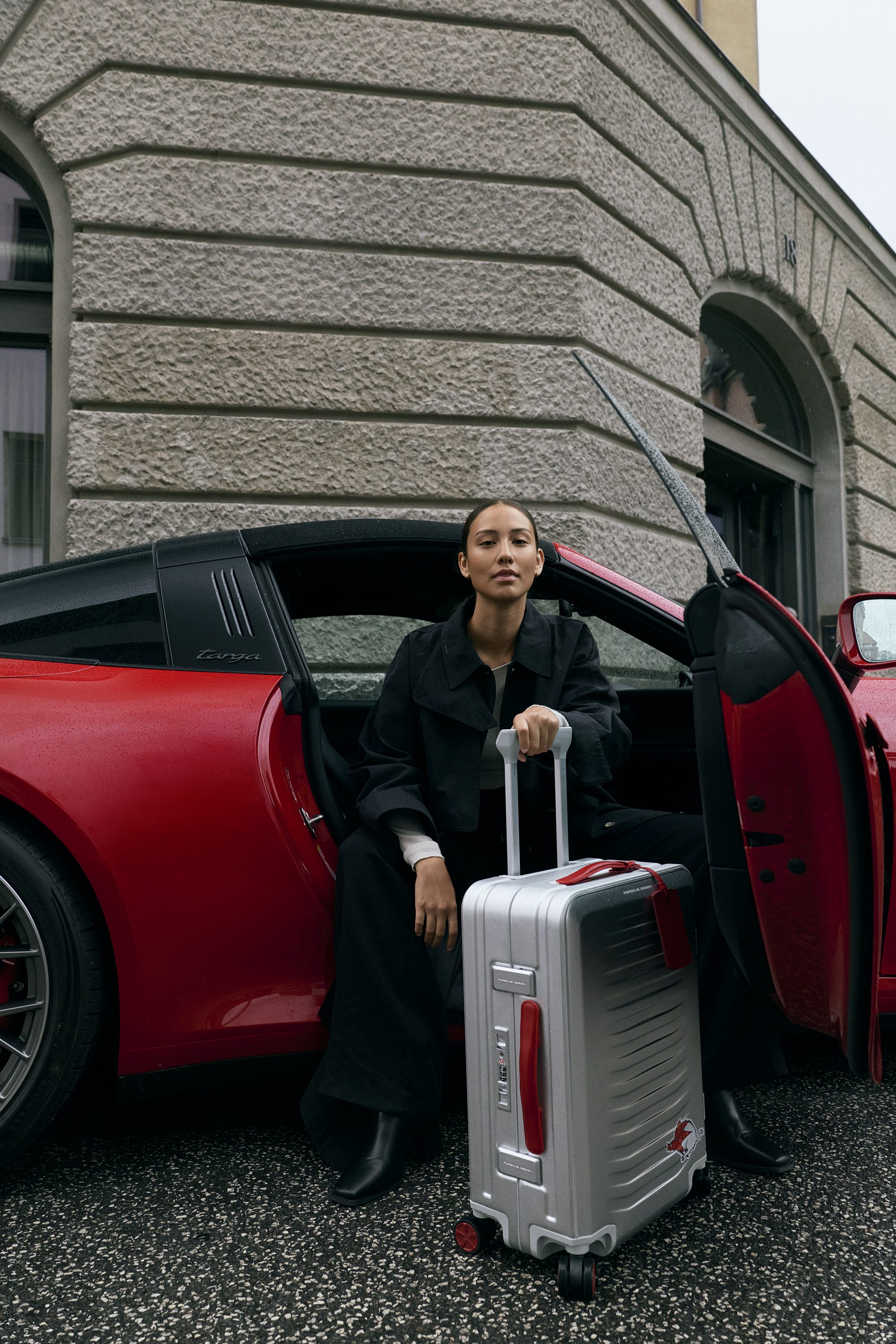 Bags & Luggage | PORSCHE SHOP
