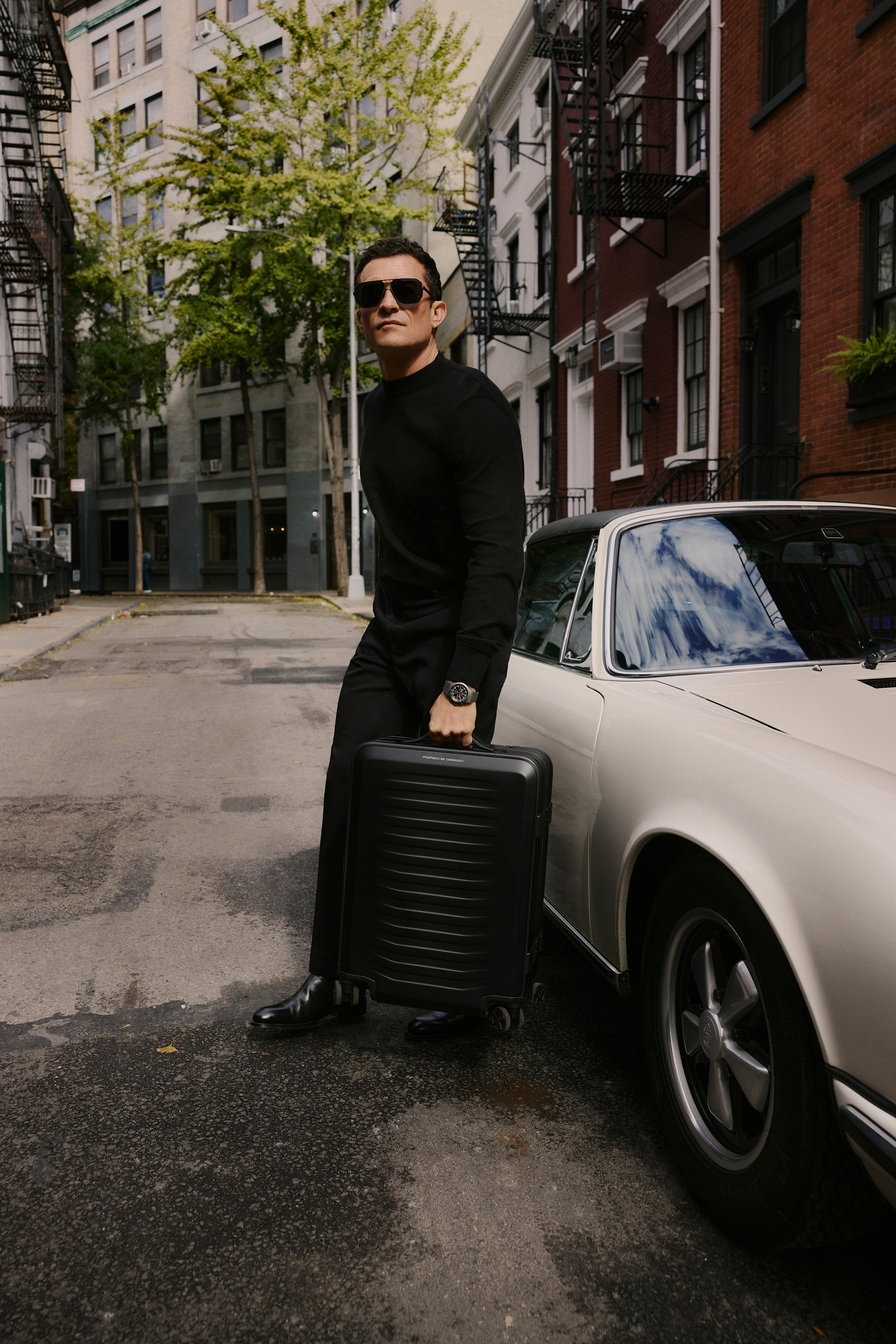 Bags & Luggage | PORSCHE SHOP