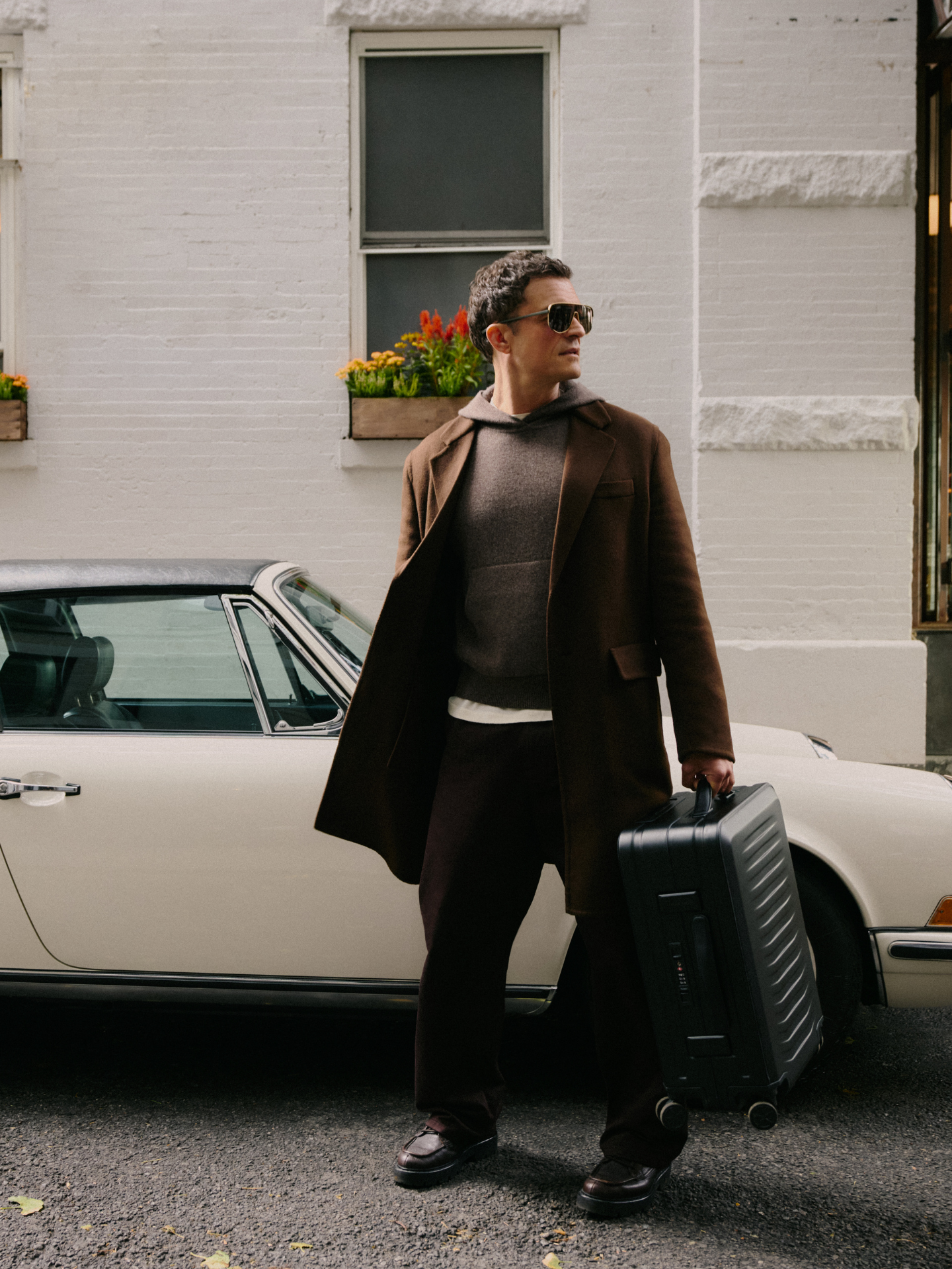 Porsche Gepäck: Taschen & Koffer online