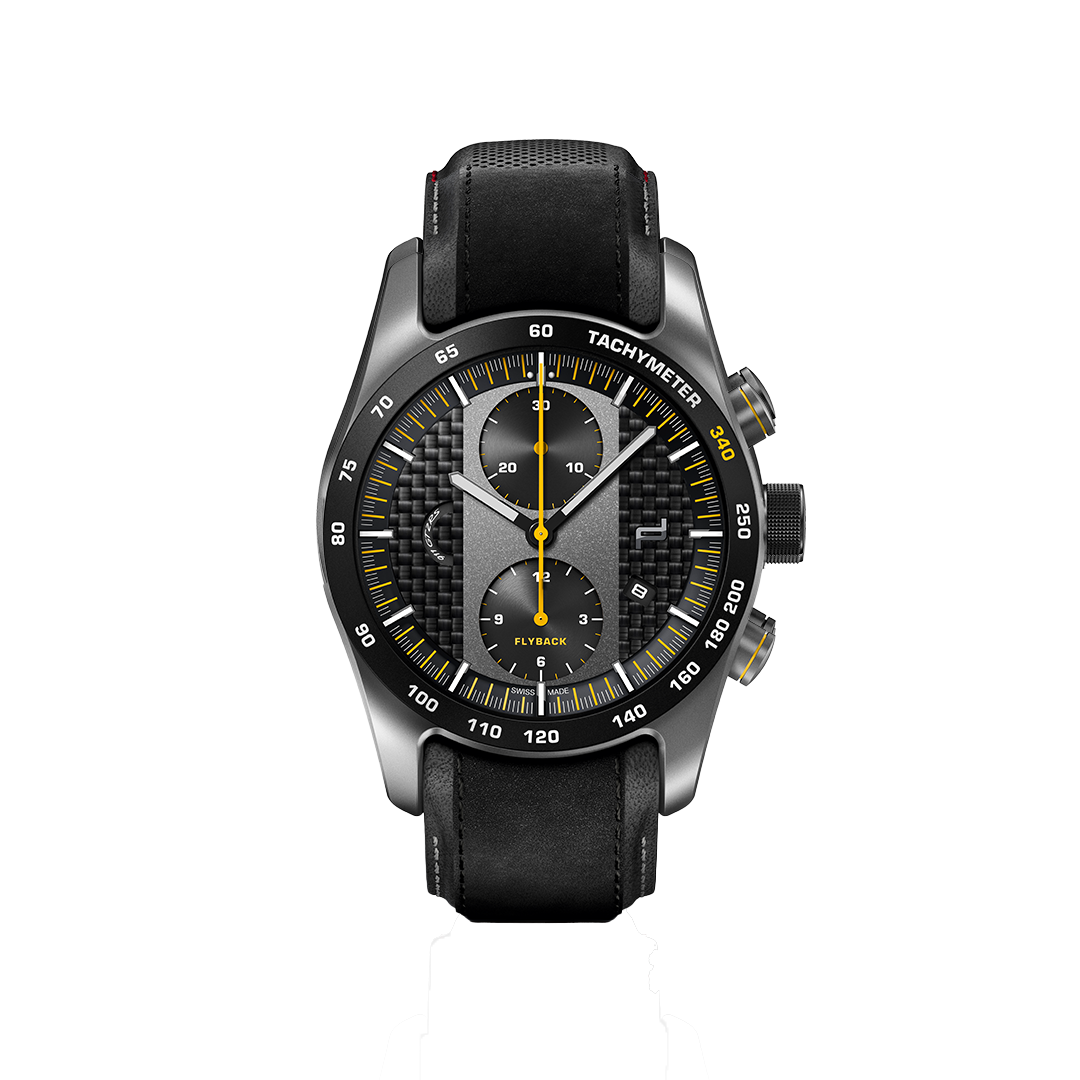 plage Traditional Weatherwear別注 38 2way Chronograph-911-gt2-rs.png