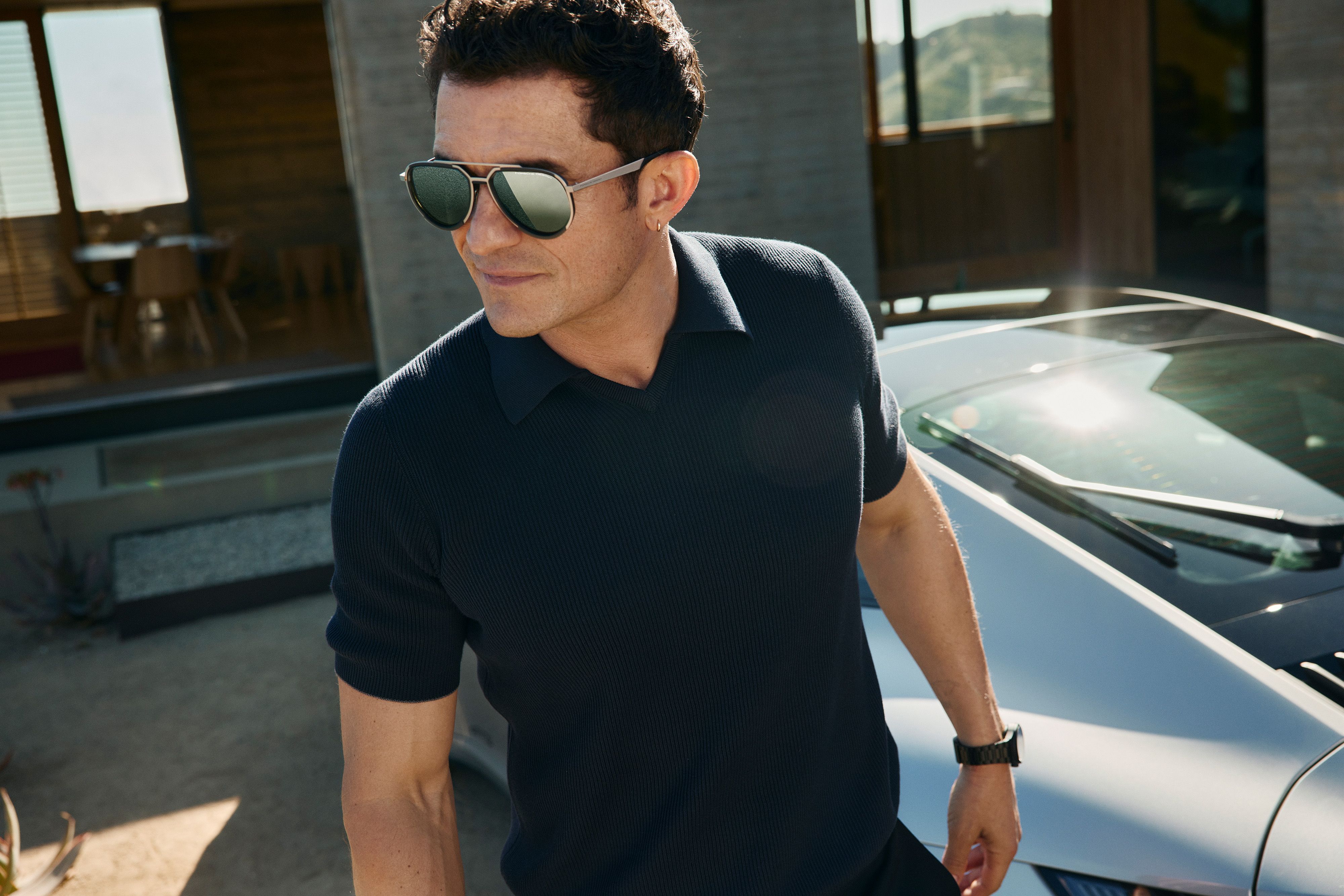 Porsche Design Eyewear | PORSCHE SHOP