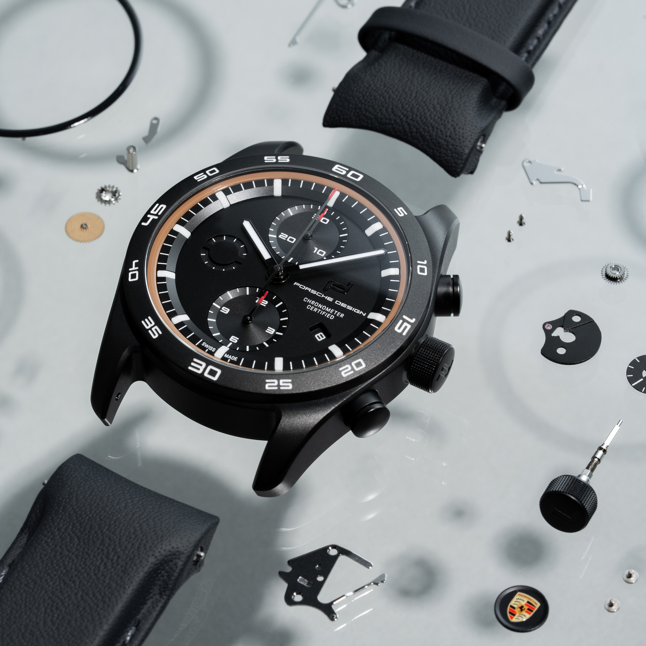 911 Speaker 2.0 60Y 911 – Limited Edition | PORSCHE SHOP