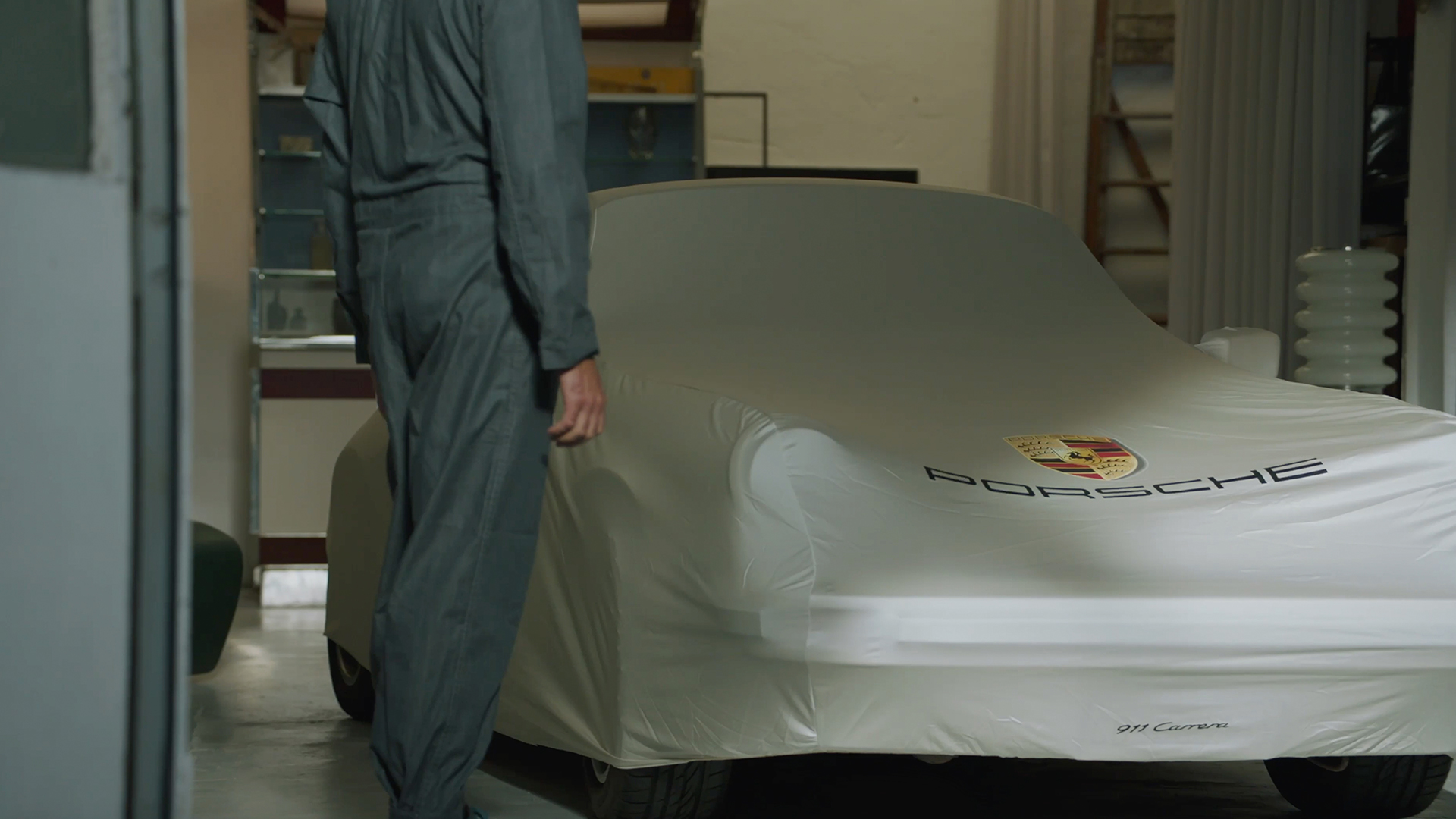 Car Covers for your Porsche