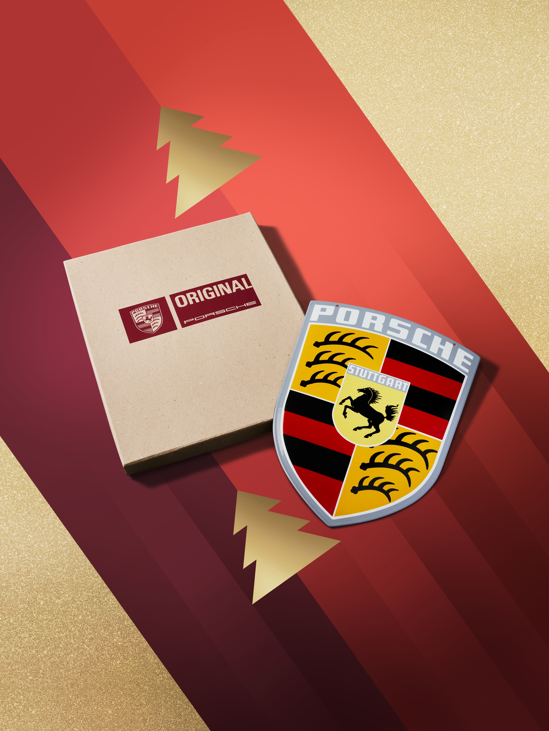 Christmas with Porsche – Special Gifts | PORSCHE SHOP