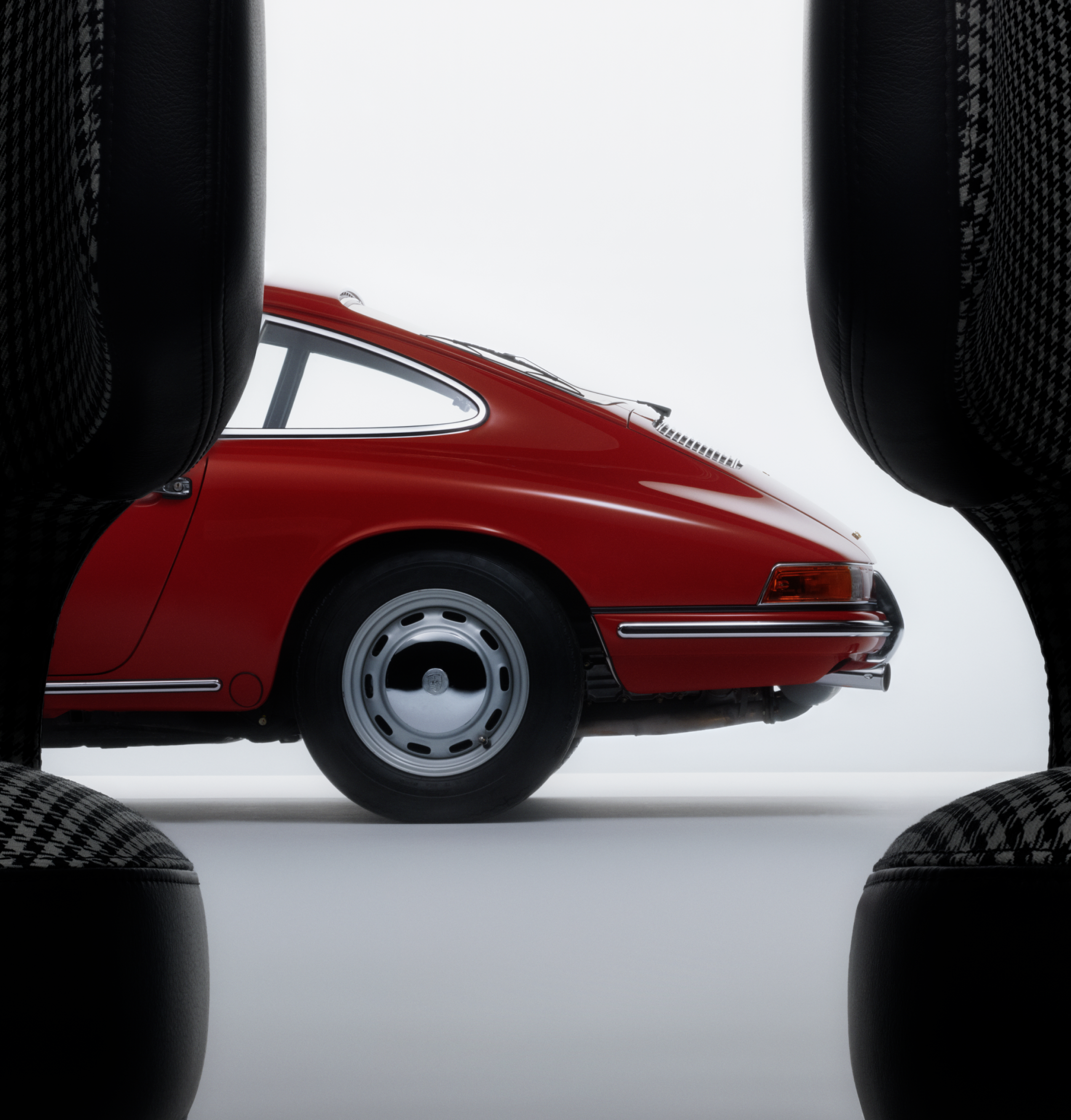 Vitra for Porsche: A limited collection of iconic designs