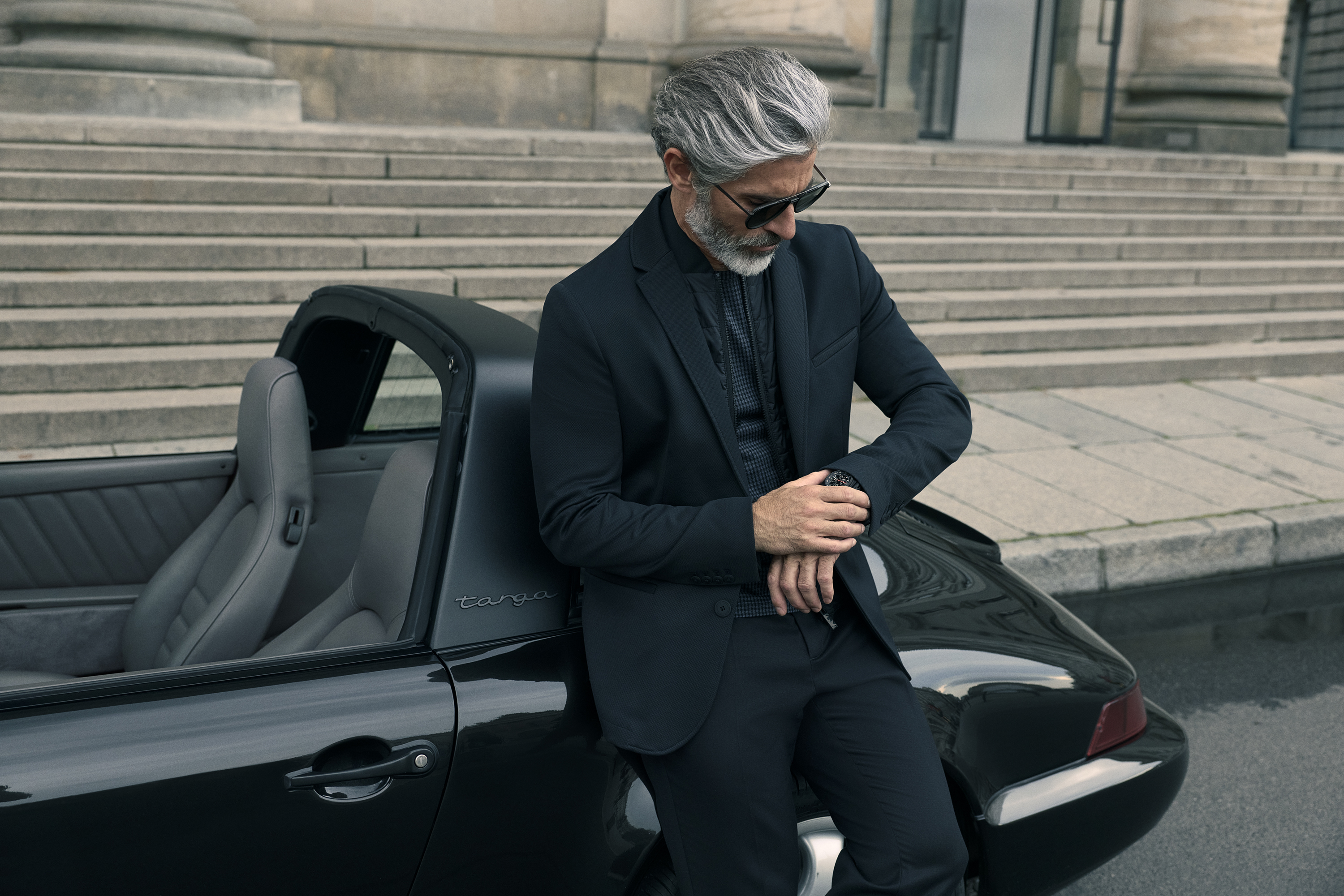 Porsche Design Eyewear | PORSCHE SHOP
