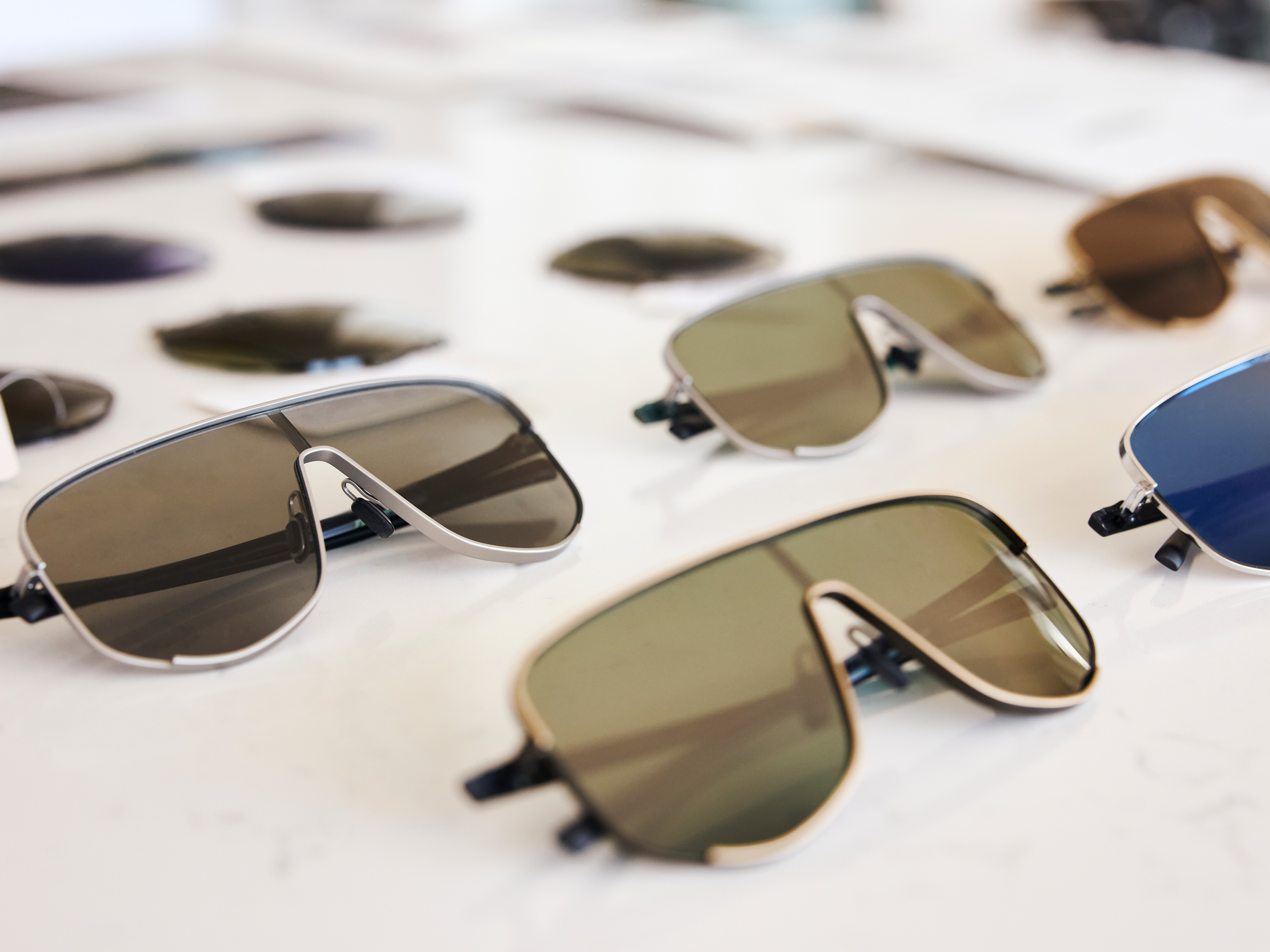 Porsche Design Eyewear Story | PORSCHE SHOP