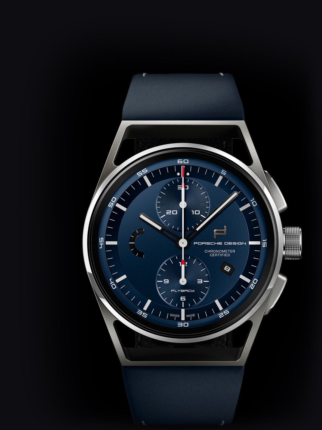 Exclusive Vehicle Watches | PORSCHE SHOP