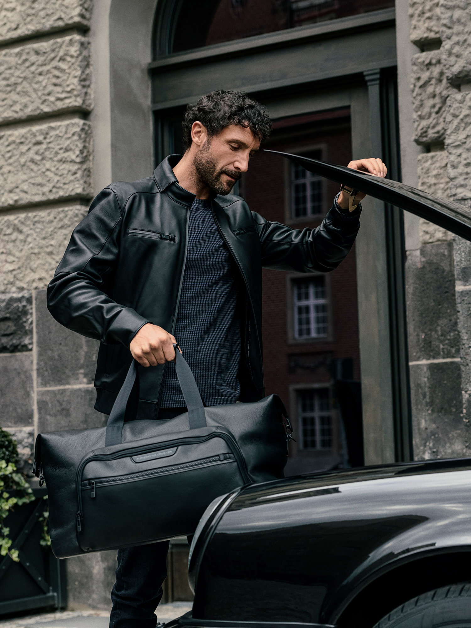 Bags & Luggage | PORSCHE SHOP
