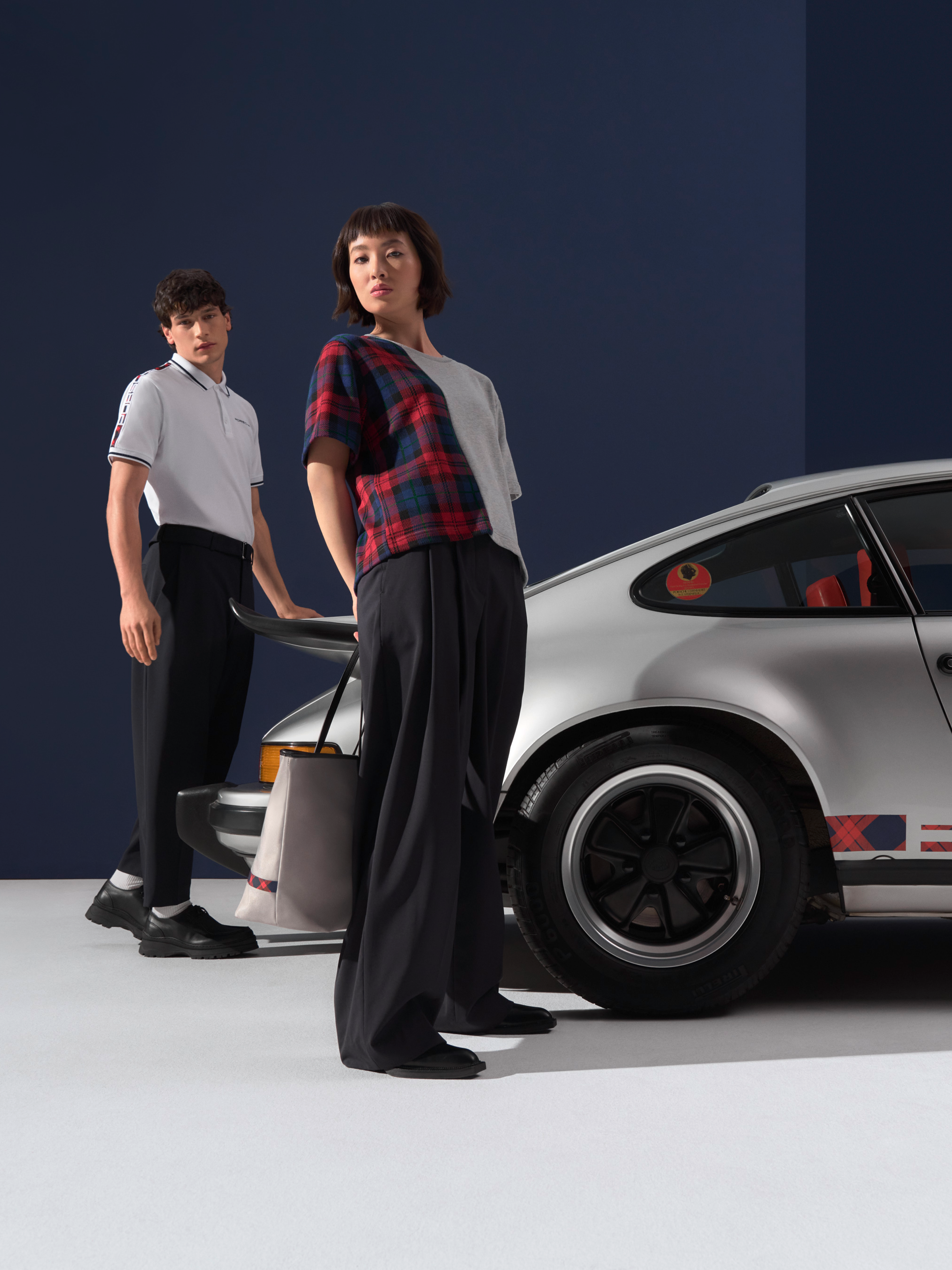 The Turbo No. 1 Collection | PORSCHE SHOP