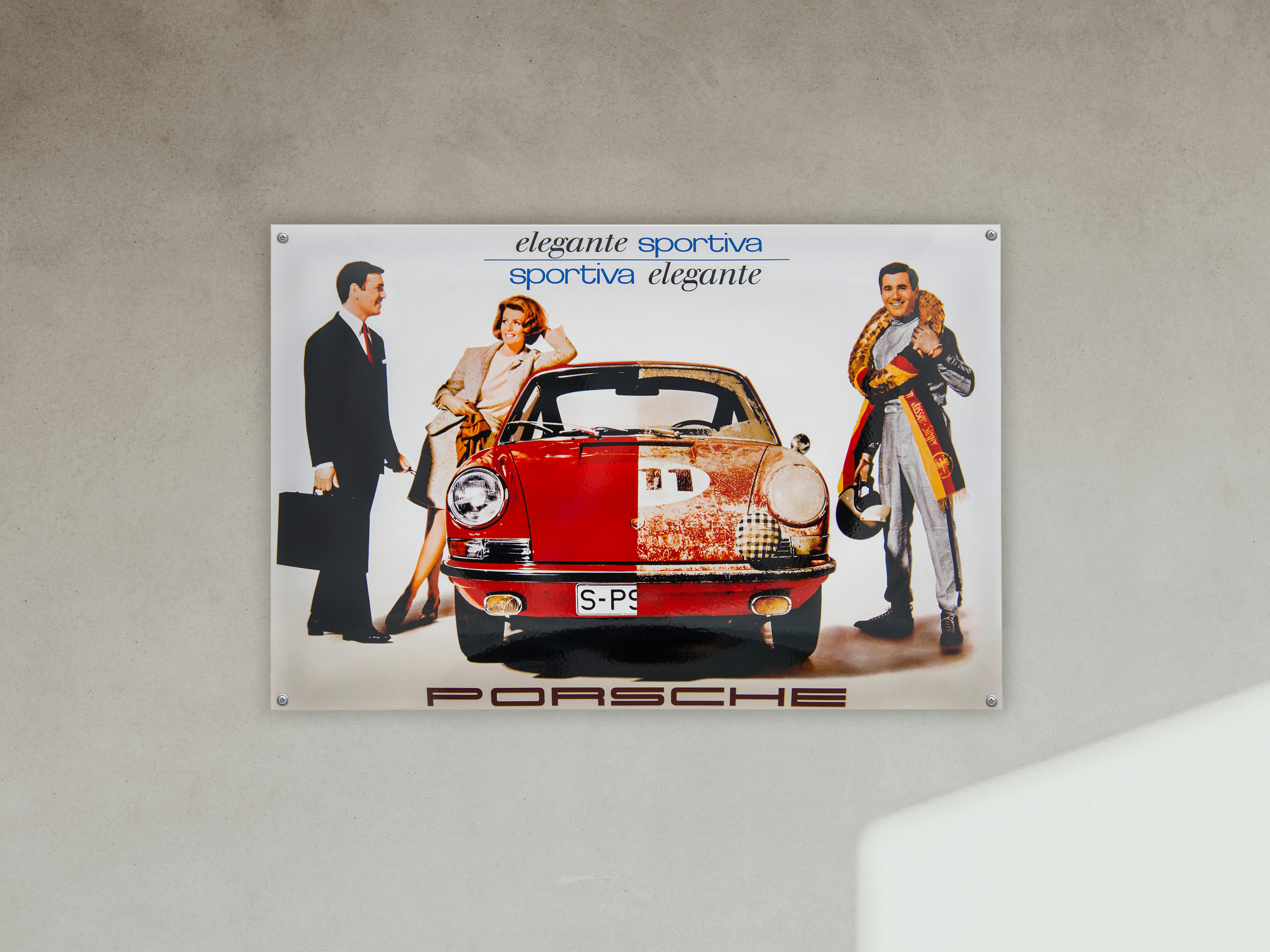 PORSCHE MILESTONES ポルシェ SALLEPRIVEE_PORSCHE_MILESTONES