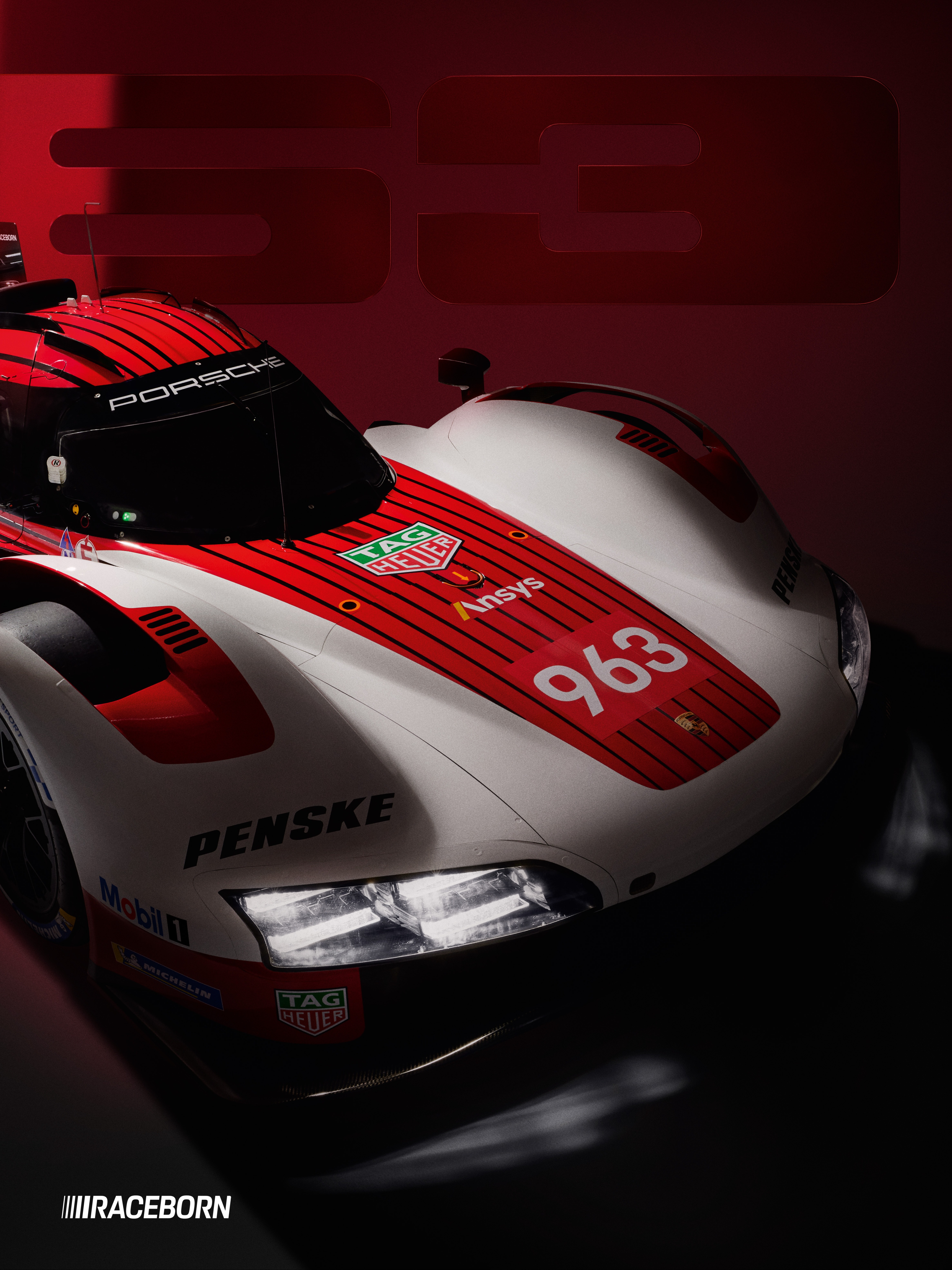 2*1様 PORSCHE メンズ スタジャン Experience Motorsport with Porsche | PORSCHE SHOP