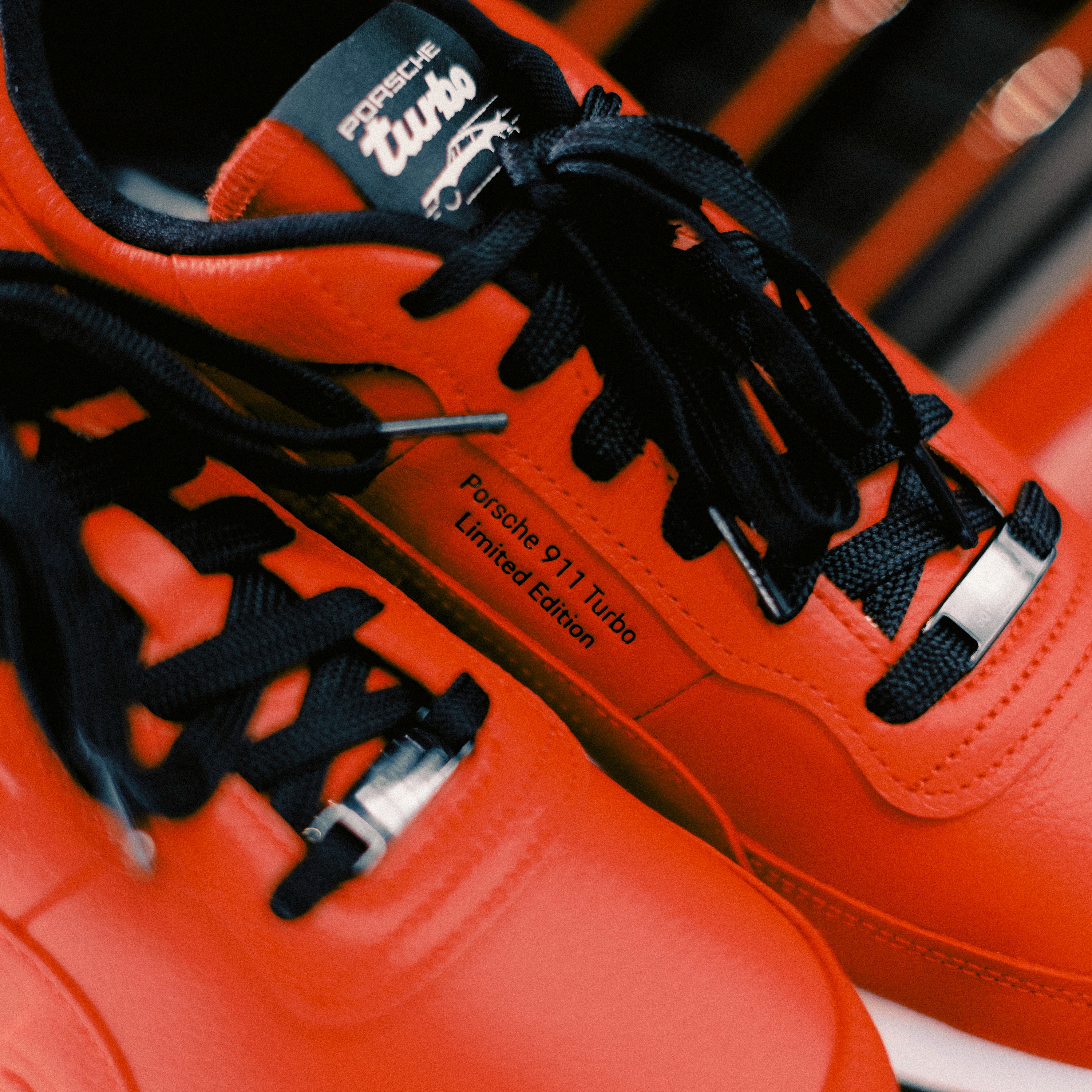 porsche sneakers