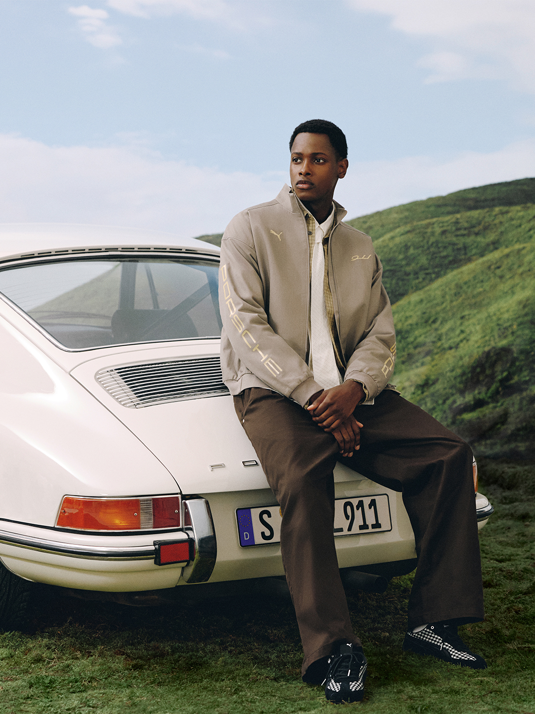 Porsche Collections | PORSCHE SHOP