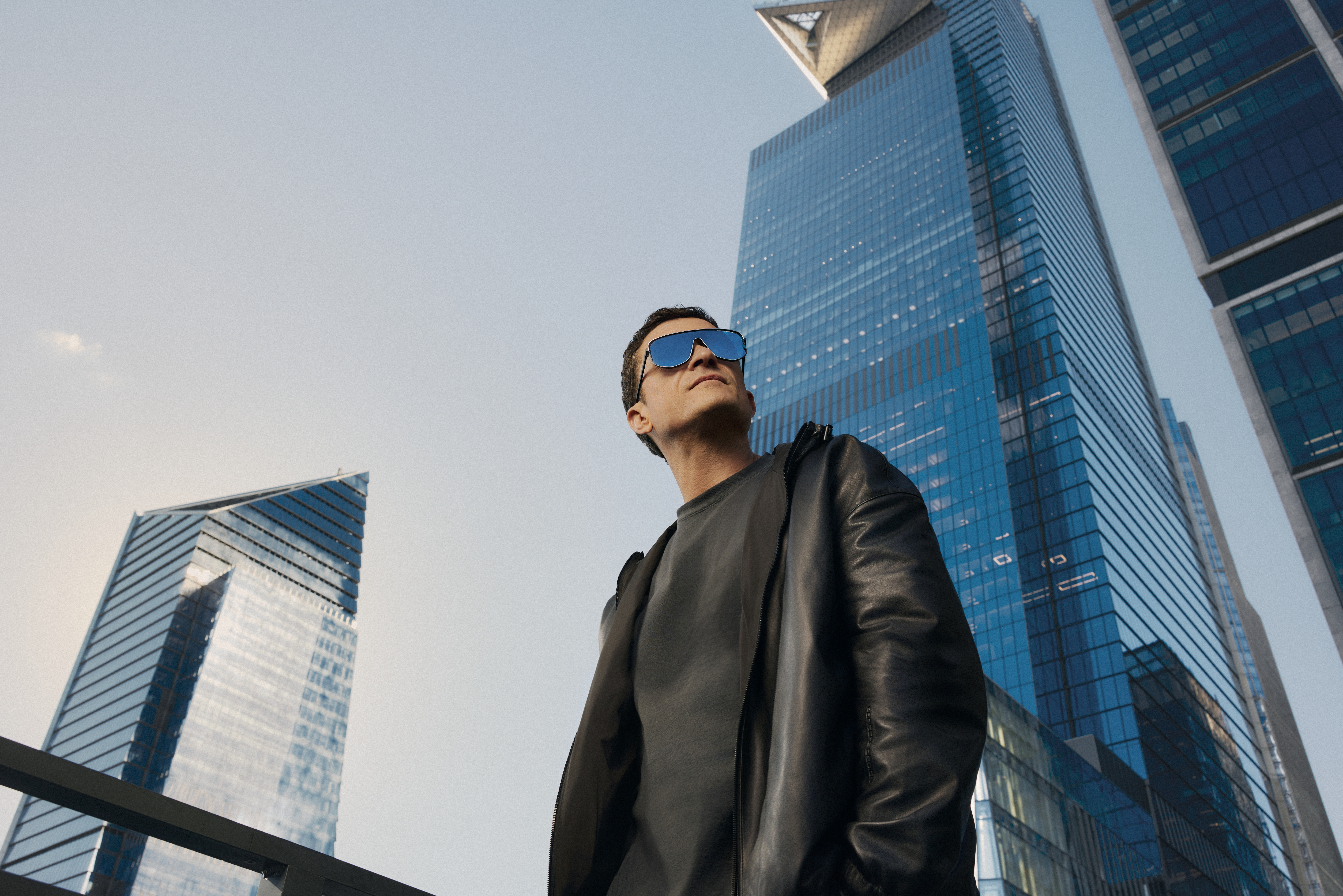 Porsche Design x Orlando Bloom Collection | PORSCHE SHOP