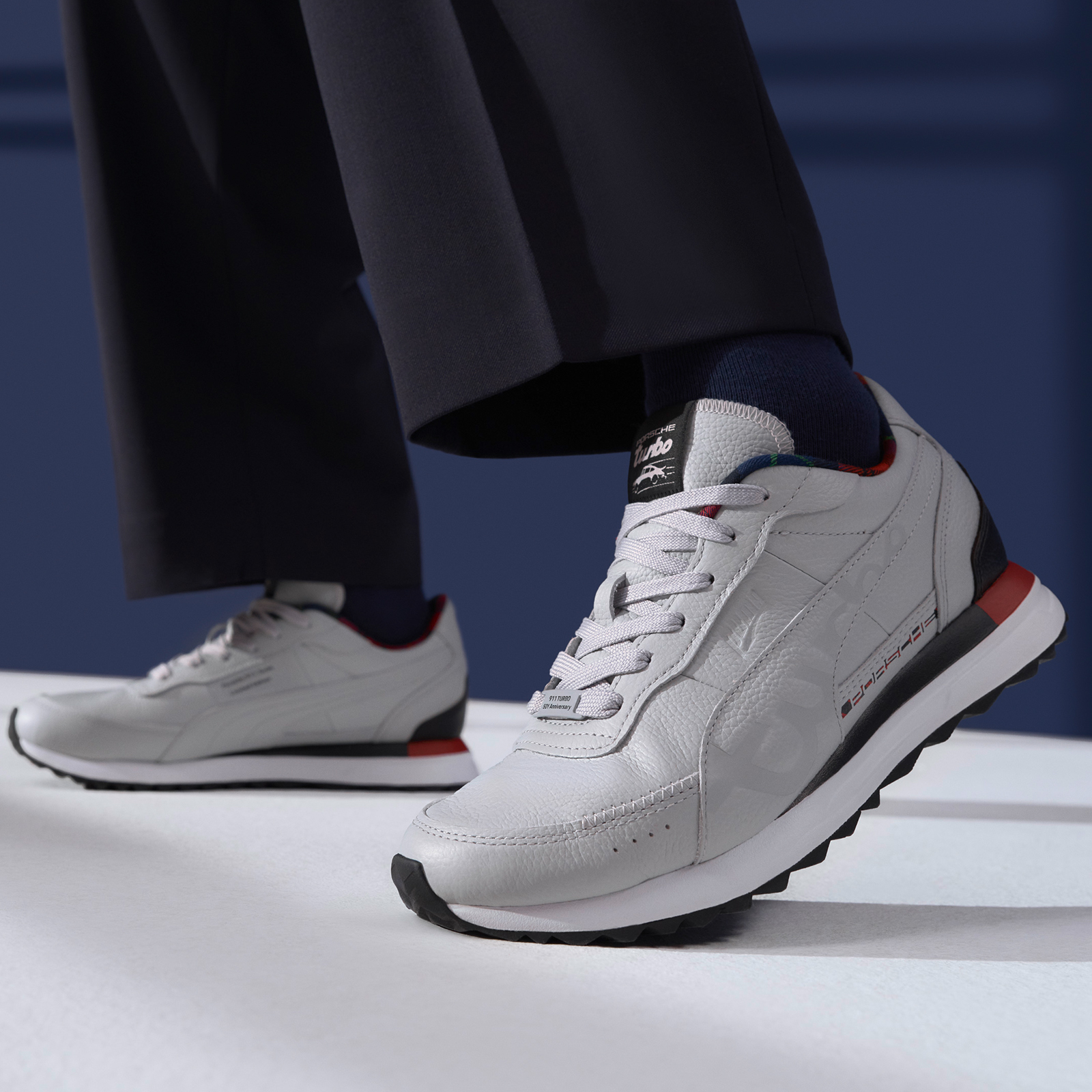 50Y 911 Turbo Sneaker | PORSCHE SHOP