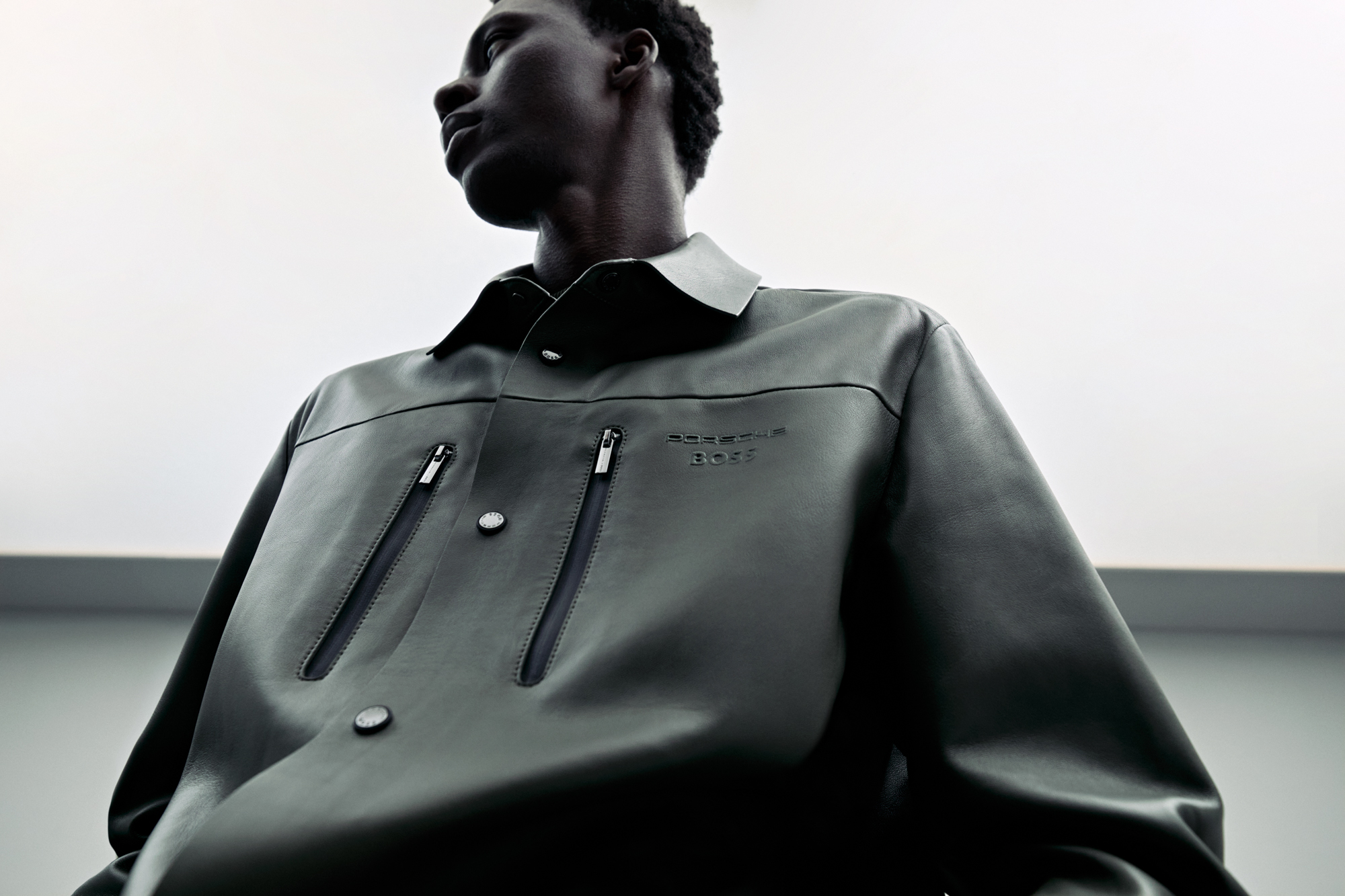 Porsche x Boss | PORSCHE SHOP