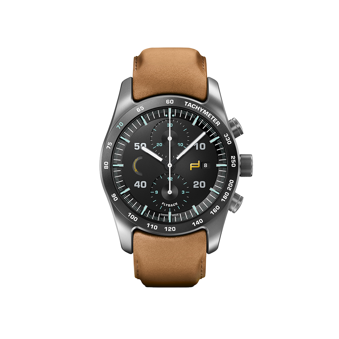 Chronograph 911 Speedster Heritage Design (991.2) | PORSCHE SHOP
