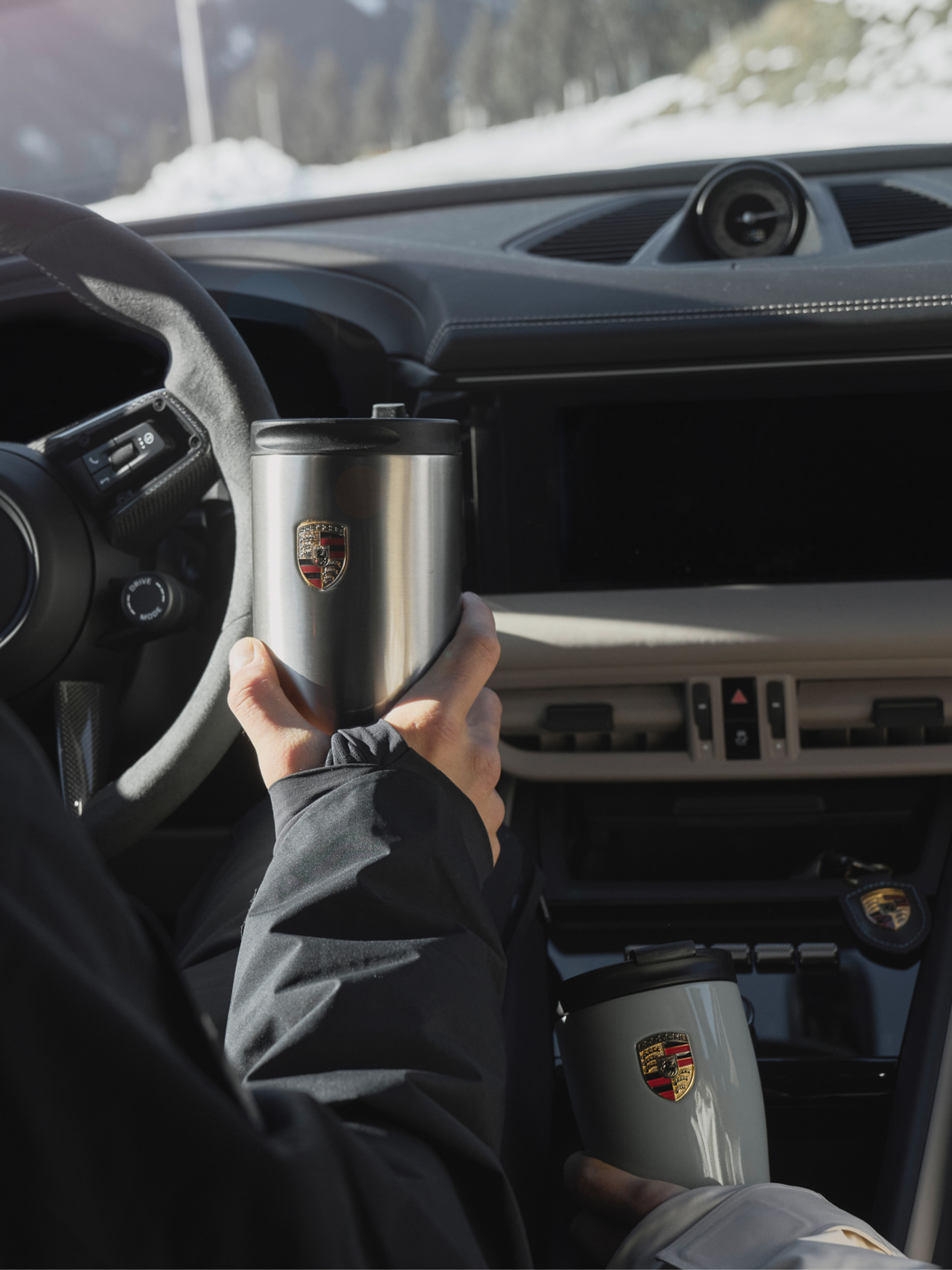 Porsche Wall Charger Connect | PORSCHE SHOP