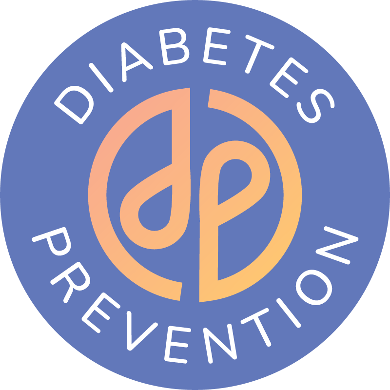 Diabetes Prevention logo