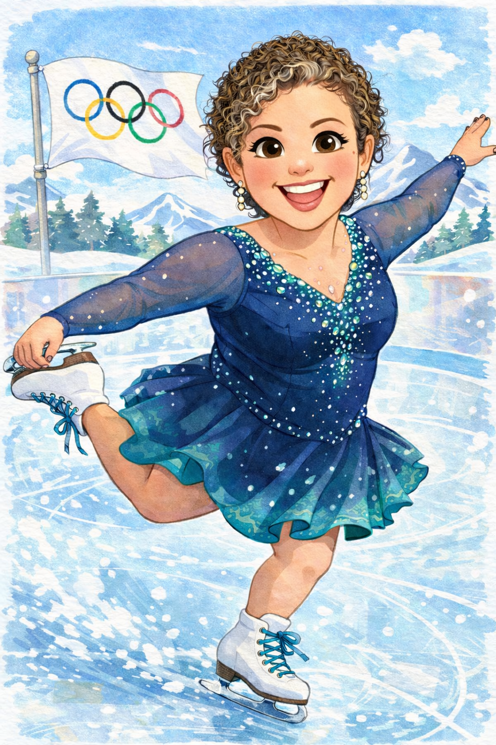 Athletic coach training