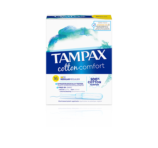 Tampax Cotton Comfort Regular_16