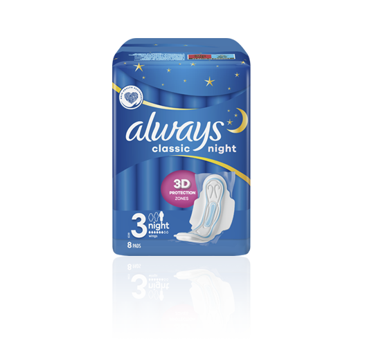 Always Classic Night_size 8