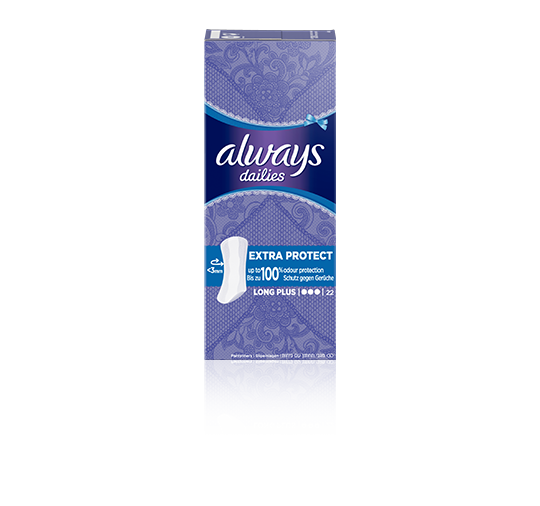 AlwaysLiners High ExtraProtect LongPlus_22