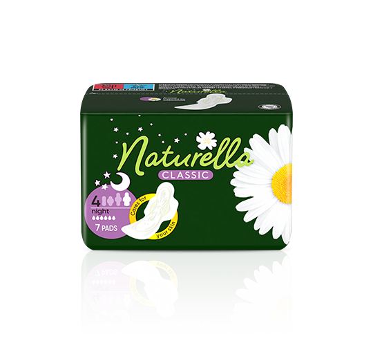 Naturella Thick Night Camomile_7