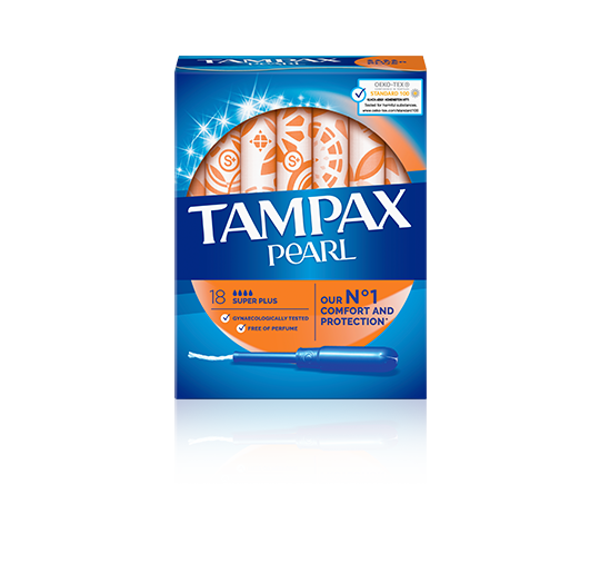 Tampax Pearl Super Plus_18