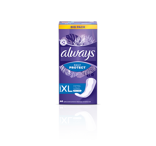 Always Liners Dailies Extra Protect Long Plus_44