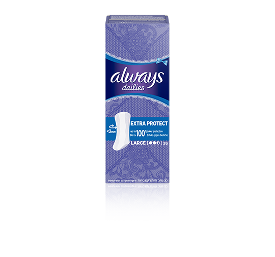 AlwaysLiners High ExtraProtect Large_26