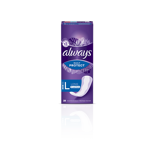 Always Liners Dailies Extra Protect large_28