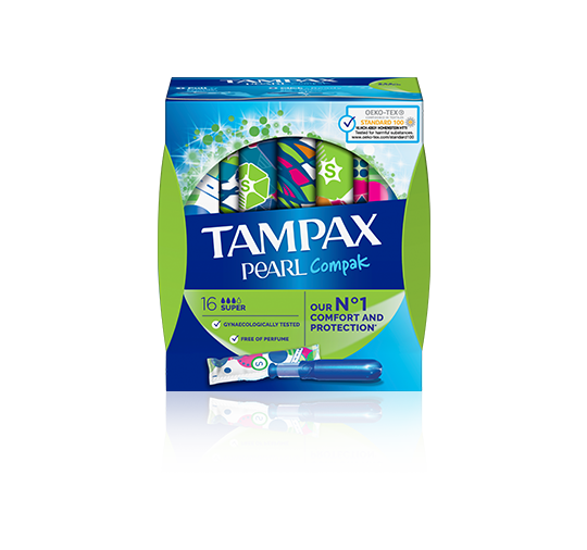 Tampax Compak Pearl Super_16