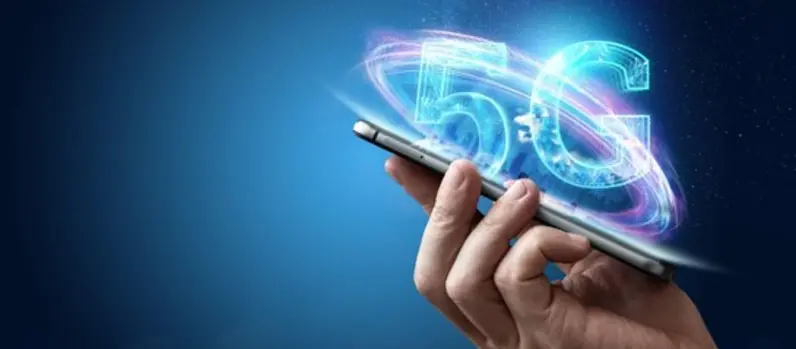 Tecnologia 5G