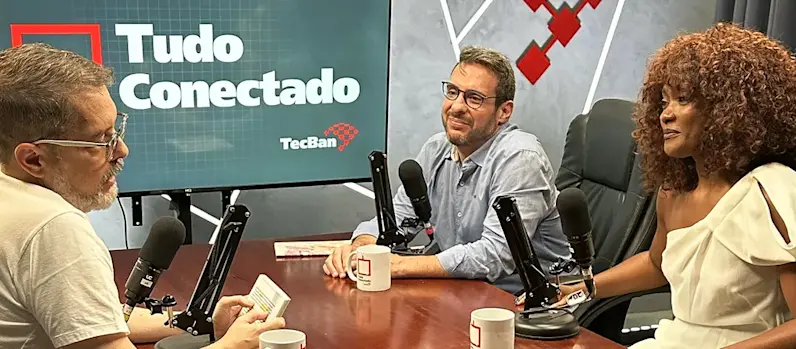 videocast Saca esse rolê
