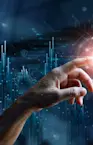 #IA Aplicada Soluções Financeiras