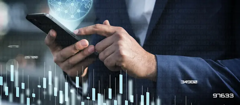 O poder da Inteligência Artificial nas soluções financeiras