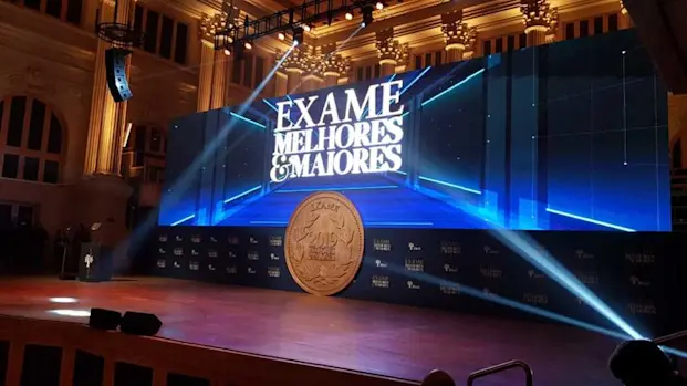 A TecBan é uma das 15 maiores empresas da Indústria Digital do Brasil