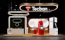 Stand febraban tech 